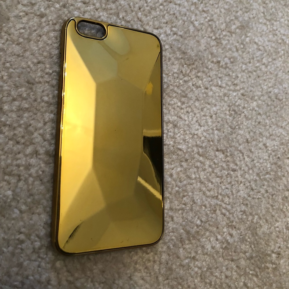 Bubblebar phone case